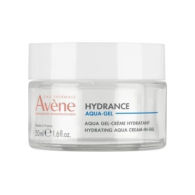 Avène Hydrance Aqua Gel 50 ml Avène Hydrance Aqua Gel 50 ml