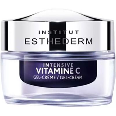 Institut Esthederm Intensive Vitamin C2 Gel-Creme 50 ml Institut Esthederm Intensive Vitamin C2 Gel-Creme 50 ml