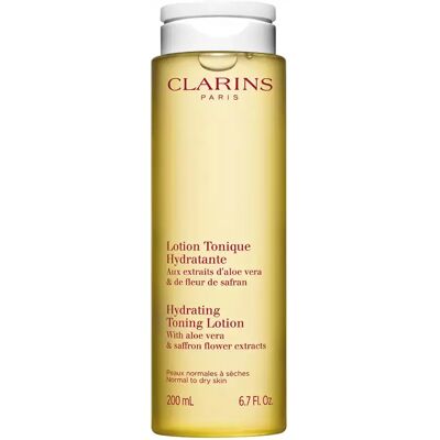 Clarins Feuchtigkeitsspendendes Gesichtswasser für normale bis Clarins Feuchtigkeitsspendendes Gesichtswasser für normale bis
