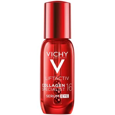 Vichy Liftactiv Collagen Specialist 16 Augenserum Vichy Liftactiv Collagen Specialist 16 Augenserum