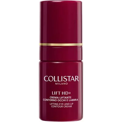Collistar Lift HD+ Lifting-Creme für Augen- und Lippenkontur 15 ml Collistar Lift HD+ Lifting-Creme für Augen- und Lippenkontur 15 ml