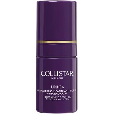 Collistar Einzigartige, straffende und entwässernde Collistar Einzigartige, straffende und entwässernde