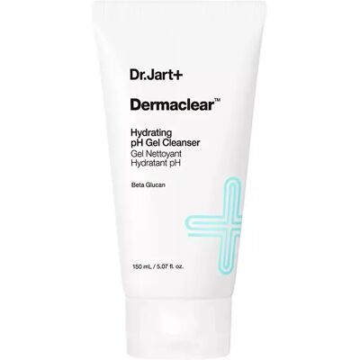 Dr.jart+ Dermaclear Feuchtigkeitsspendendes Reinigungsgel mit Dr.jart+ Dermaclear Feuchtigkeitsspendendes Reinigungsgel mit