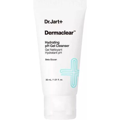 Dr.jart+ Dermaclear Feuchtigkeitsspendendes Reinigungsgel mit Dr.jart+ Dermaclear Feuchtigkeitsspendendes Reinigungsgel mit