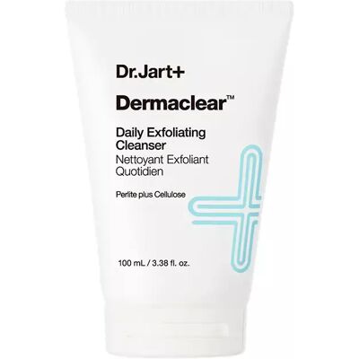 Dr.jart+ Dermaclear Tägliches Peeling-Reinigungsgel 100 ml Dr.jart+ Dermaclear Tägliches Peeling-Reinigungsgel 100 ml
