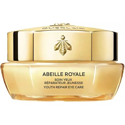 Guerlain Abeille Royale Verjüngende und Reparierende Augenpflege 15 ml Guerlain Abeille Royale Verjüngende und Reparierende Augenpflege 15 ml