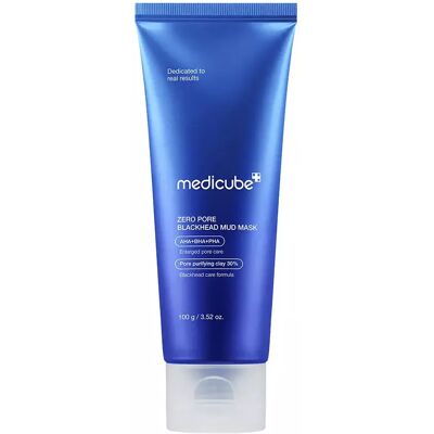 Medicube Zero Pore Blackhead Schlammmaske 100 g Medicube Zero Pore Blackhead Schlammmaske 100 g