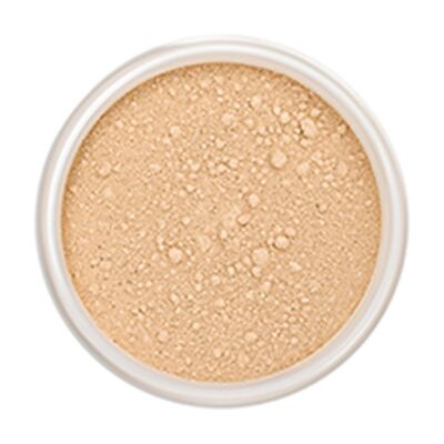 Lily lolo Mineral Foundation Spf 15 Warmer Honig 10 gr Warm Honey Lily lolo Mineral Foundation Spf 15 Warmer Honig 10 gr Warm Honey