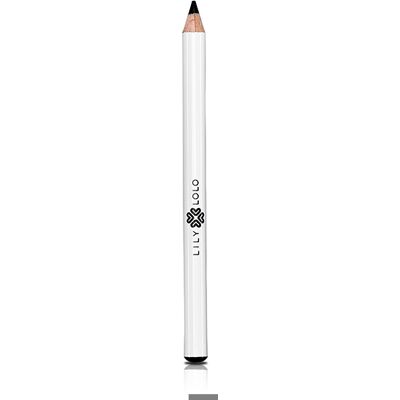 Lily lolo Eyeliner Schwarz 1,14g Lily lolo Eyeliner Schwarz 1,14g