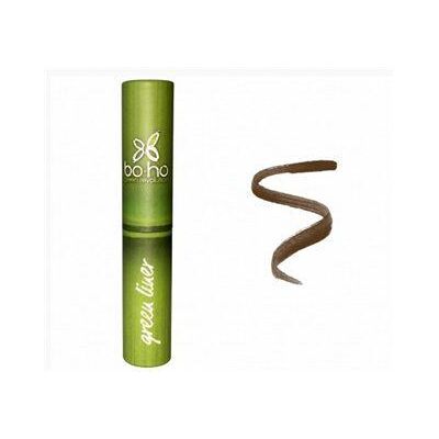 Boho Green Make-Up Eyeliner Grünliner Braun Boho Green Make-Up Eyeliner Grünliner Braun