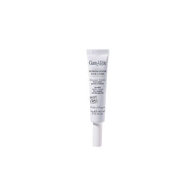 Gamarde Nahrhafter Lippenbalsam 10 ml 10 ml Gamarde Nahrhafter Lippenbalsam 10 ml 10 ml