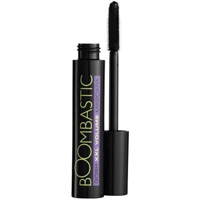 Gosh Boombastic Wimpernmaske Volumen Schwarz 13 ml Gosh Boombastic Wimpernmaske Volumen Schwarz 13 ml