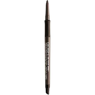 Gosh Der ultimative einziehbare Eyeliner 02 Raw Grey Gosh Der ultimative einziehbare Eyeliner 02 Raw Grey