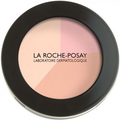 La Roche-Posay Toleriane Teint Fixing Powder - Puder La Roche-Posay Toleriane Teint Fixing Powder - Puder