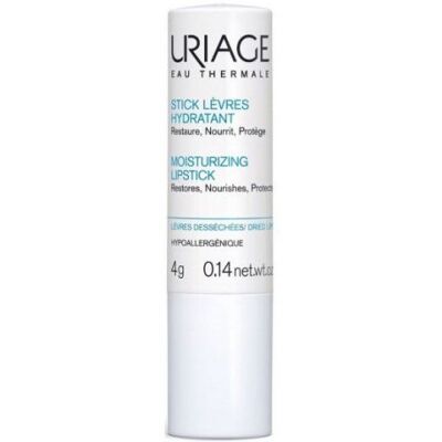 Uriage Lippenstift Reparierende Pflege 4 gr Uriage Lippenstift Reparierende Pflege 4 gr