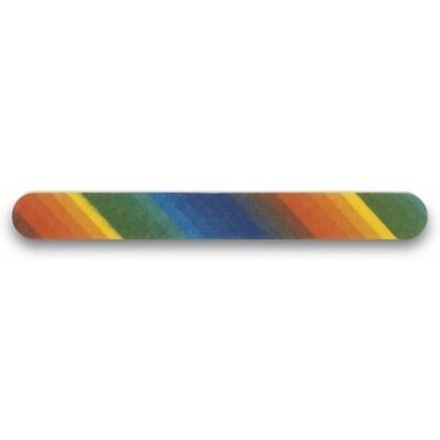 3 Claveles Regenbogen Coridon Datei 18 cm 3 Claveles Regenbogen Coridon Datei 18 cm