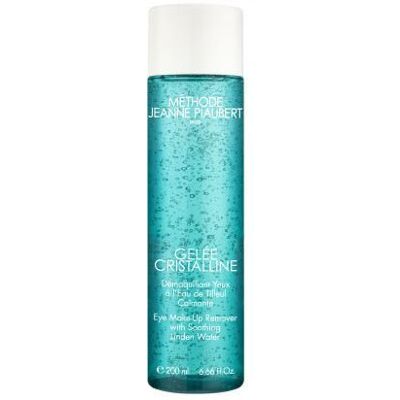 Jeanne Piaubert Make-up Entfernen von Kristallgel-Creme Augen 200 ml Jeanne Piaubert Make-up Entfernen von Kristallgel-Creme Augen 200 ml