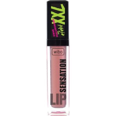 Wibo Lip Sensation Lipgloss 5 Wibo Lip Sensation Lipgloss 5
