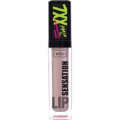 Wibo Lip Sensation Lipgloss 6 Wibo Lip Sensation Lipgloss 6