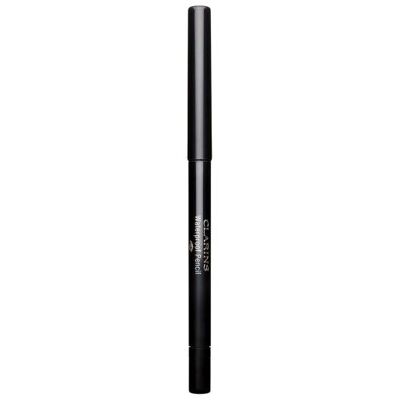 Clarins Wasserfester Augenstift 01 Black Tulip 3 gr Clarins Wasserfester Augenstift 01 Black Tulip 3 gr