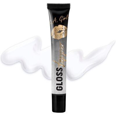 L.A. Girl Holografischer Lipgloss Clearly Clear L.A. Girl Holografischer Lipgloss Clearly Clear