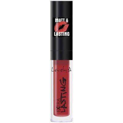 Lovely Extra langlebiger Lipgloss 3 Lovely Extra langlebiger Lipgloss 3