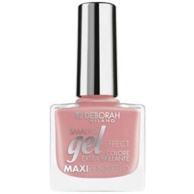 Deborah Nagellack mit Gel-Effekt 02 Deborah Nagellack mit Gel-Effekt 02