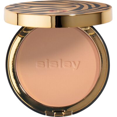 Sisley Phyto Powder Kompaktes Pulver 12 gr 3 Sandy Sisley Phyto Powder Kompaktes Pulver 12 gr 3 Sandy