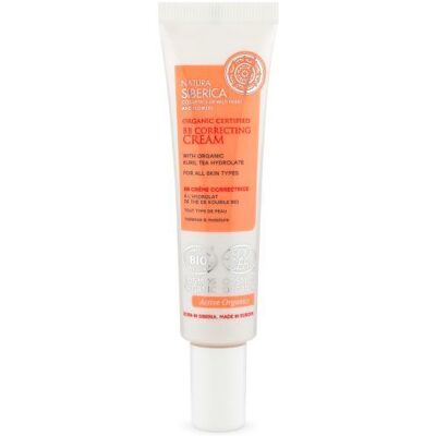 Natura Siberica BB Cream Corrector 30 ml Natura Siberica BB Cream Corrector 30 ml