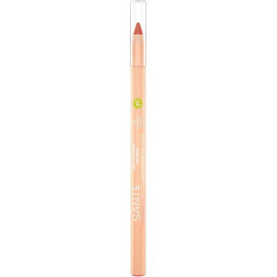 Sante Lippenkonturenstift 1,14 gr 02 Sommerbeere Sante Lippenkonturenstift 1,14 gr 02 Sommerbeere