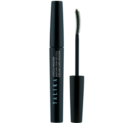 Talika Lipocils-Maske 8,5 ml Black Talika Lipocils-Maske 8,5 ml Black