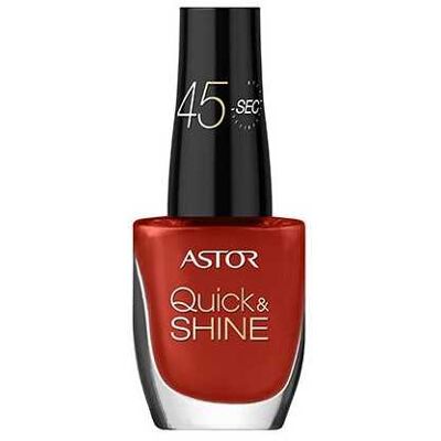 Astor Schnell glänzender Nagellack 606 Astor Schnell glänzender Nagellack 606