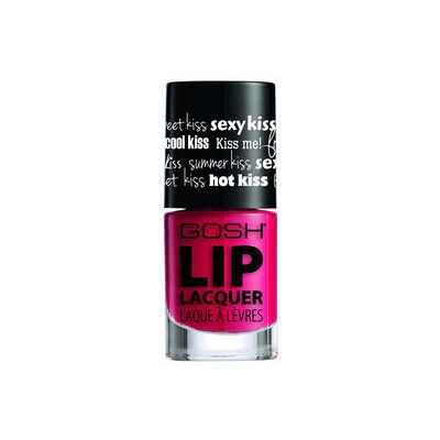 Gosh Lippenlack Lippenlack 4 ml 006 Funky Gosh Lippenlack Lippenlack 4 ml 006 Funky