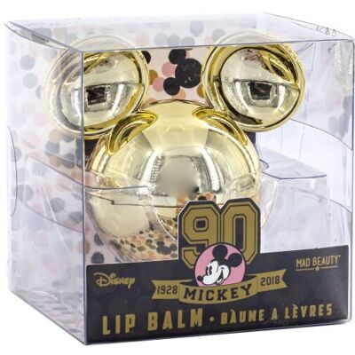 MAD Beauty Mickeys 90. Lippenbalsam MAD Beauty Mickeys 90. Lippenbalsam