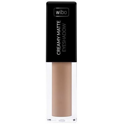 Wibo Sweetlatte Cremiger Matten Lidschatten - Lidschatten Wibo Sweetlatte Cremiger Matten Lidschatten - Lidschatten