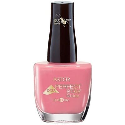 Astor Nagellack Perfect Stay Gel Shine 621 Verträumte Beere Astor Nagellack Perfect Stay Gel Shine 621 Verträumte Beere