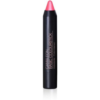 Camaleon Cosmetics Basic Colourstick Lippenstift Fucsia Camaleon Cosmetics Basic Colourstick Lippenstift Fucsia