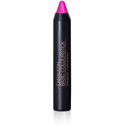 Camaleon Cosmetics Basic Colourstick Lippenstift Rosa Camaleon Cosmetics Basic Colourstick Lippenstift Rosa