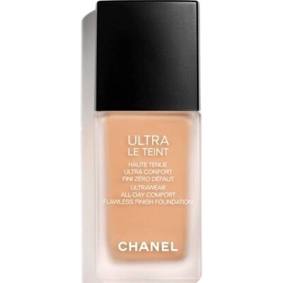 Chanel Ultra Le Teint Ultrawear All Day Comfort Make-up-Basis 30 ml Chanel Ultra Le Teint Ultrawear All Day Comfort Make-up-Basis 30 ml