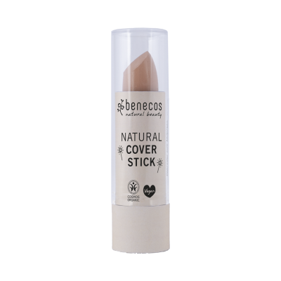 Benecos Beige Concealer Stick 4,5 gr Benecos Beige Concealer Stick 4,5 gr