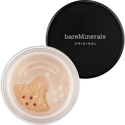 bareMinerals Original Powder Foundation Spf15 8 gr 03 Ziemlich leicht bareMinerals Original Powder Foundation Spf15 8 gr 03 Ziemlich leicht