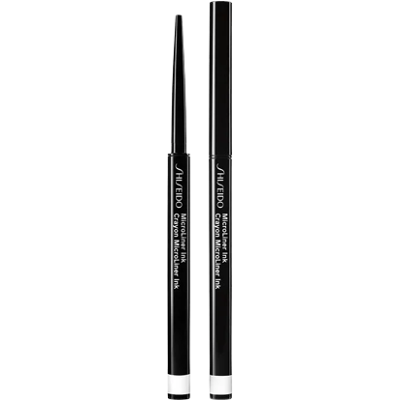 Shiseido MicroLiner Ink Eye Pencil 0,08 gr 05 Weiß Shiseido MicroLiner Ink Eye Pencil 0,08 gr 05 Weiß