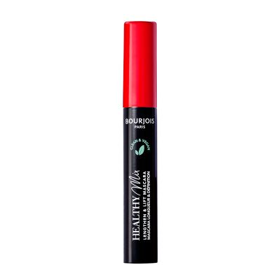 Bourjois Paris Gesunde Mischung Clean Mascara 7 ml Brown Bourjois Paris Gesunde Mischung Clean Mascara 7 ml Brown