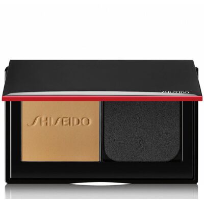 Shiseido Self-Refreshing Custom Finish Powder 340 Eiche Shiseido Self-Refreshing Custom Finish Powder 340 Eiche