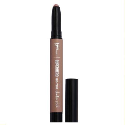 It Cosmetics Superhero No-Tug Lidschatten - Seide Rüstung - Lang anhaltender Lidschattenstift It Cosmetics Superhero No-Tug Lidschatten - Seide Rüstung - Lang anhaltender Lidschattenstift