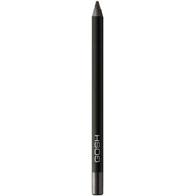 Gosh Velvet Touch Eye Liner Wasserfest hypnotisches grau Gosh Velvet Touch Eye Liner Wasserfest hypnotisches grau
