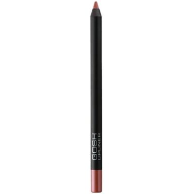 Gosh Velvet Touch Lip Liner 4 gr 001 Nougat Crisp Gosh Velvet Touch Lip Liner 4 gr 001 Nougat Crisp