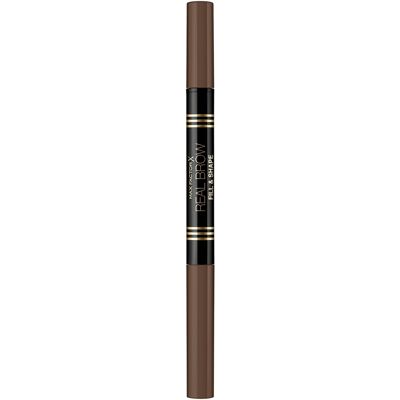 Max Factor Augenbrauenstift Echte Brauen füllen und formen 03 Max Factor Augenbrauenstift Echte Brauen füllen und formen 03