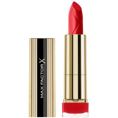 Max Factor Color Elixir Lippenstift 4 gr 0 75 Max Factor Color Elixir Lippenstift 4 gr 0 75