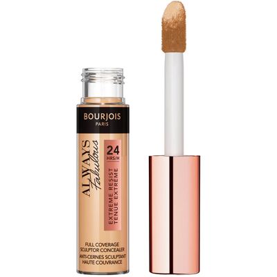 Bourjois Paris Always Fabulous Concealer 24H 6ml 100 Elfenbein Bourjois Paris Always Fabulous Concealer 24H 6ml 100 Elfenbein